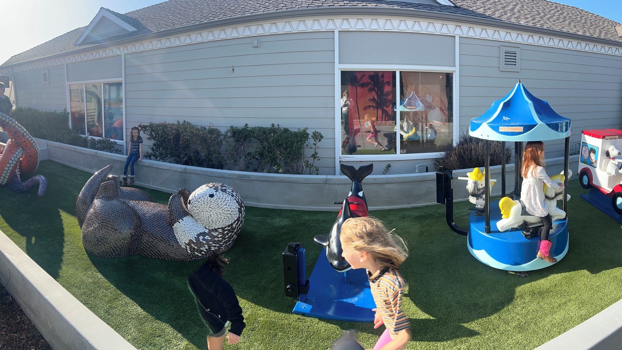 Photo of Outdoor in Morro Bay