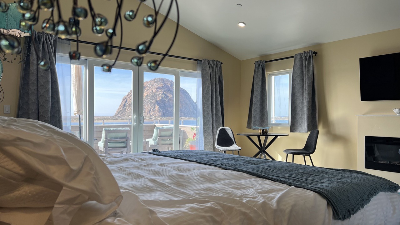 Photo of Livingroom in Morro Bay