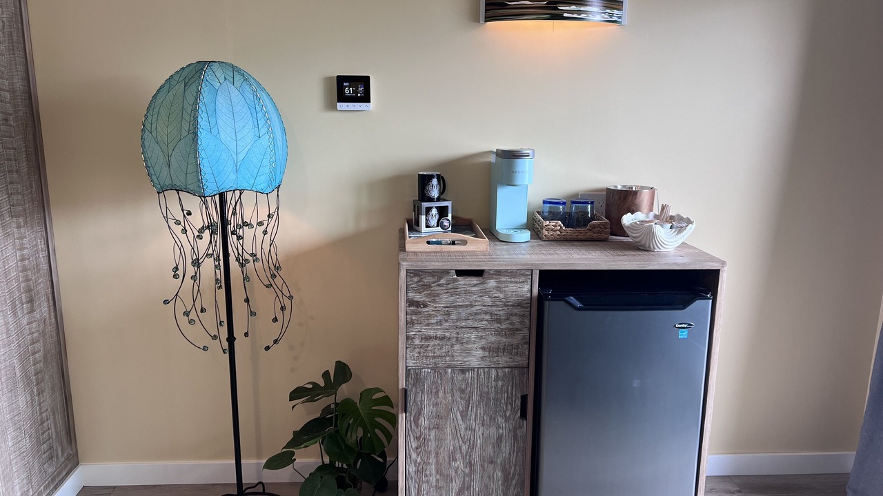 Photo of Bedroom in Morro Bay