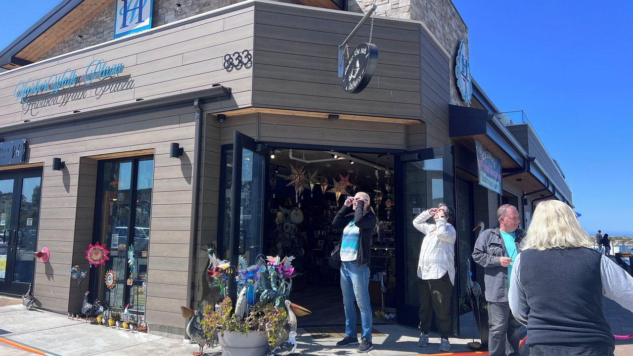 Photo of Outdoor in Morro Bay