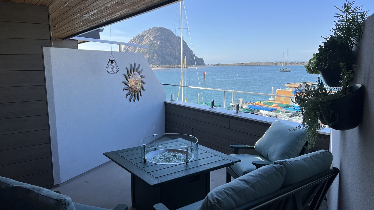 Photo of Outdoor in Morro Bay