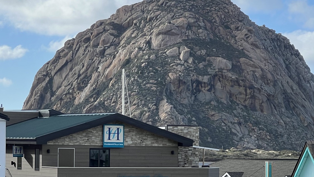 Photo of Outdoor in Morro Bay