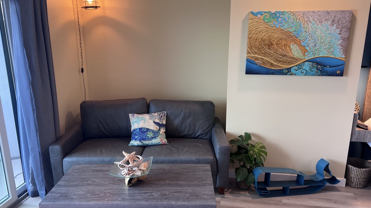 Photo of Bedroom in Morro Bay