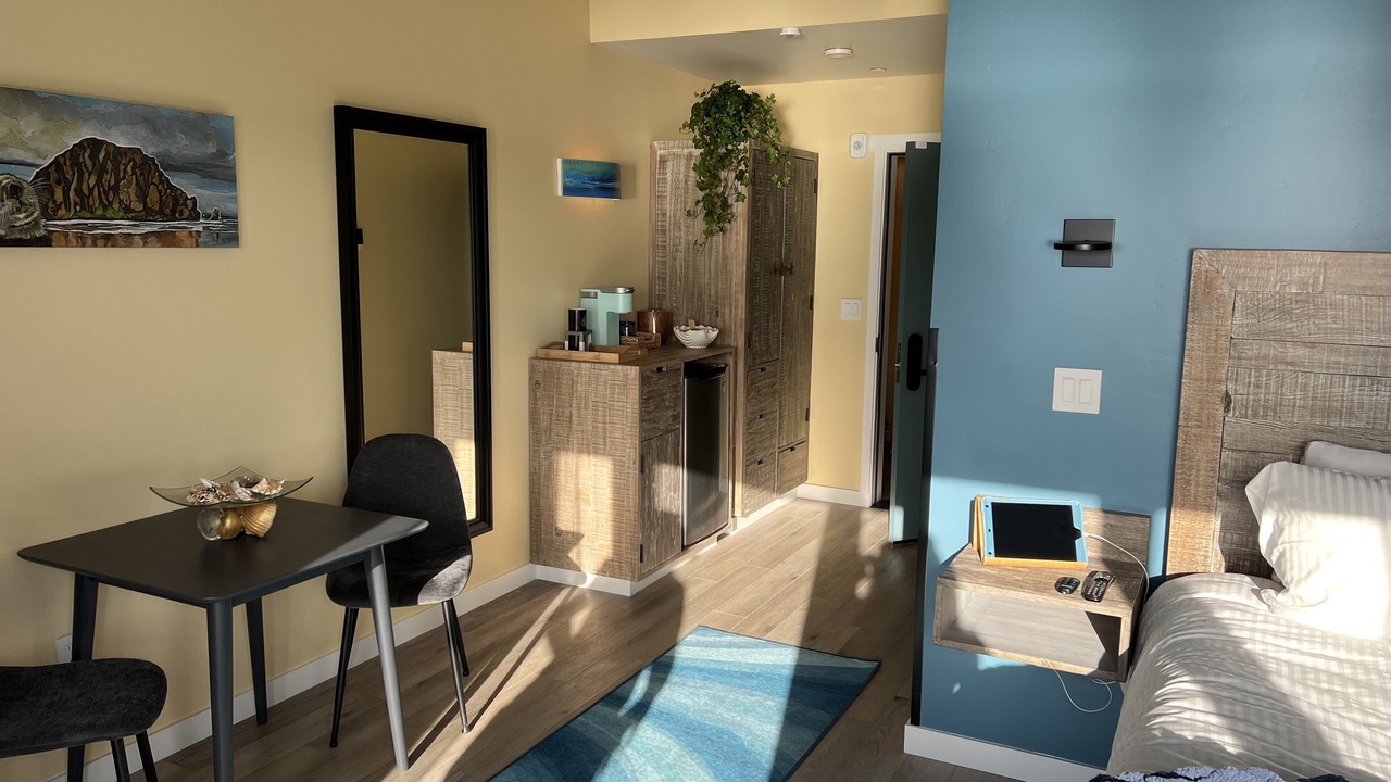 Photo of Livingroom in Morro Bay