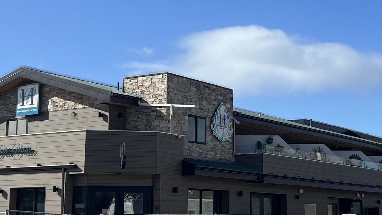 Photo of Outdoor in Morro Bay