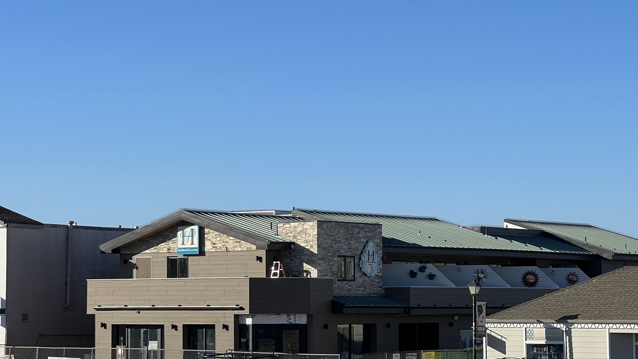 Photo of Outdoor in Morro Bay
