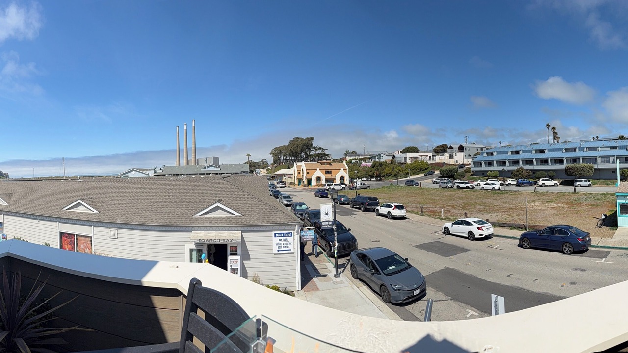 Photo of Livingroom in Morro Bay