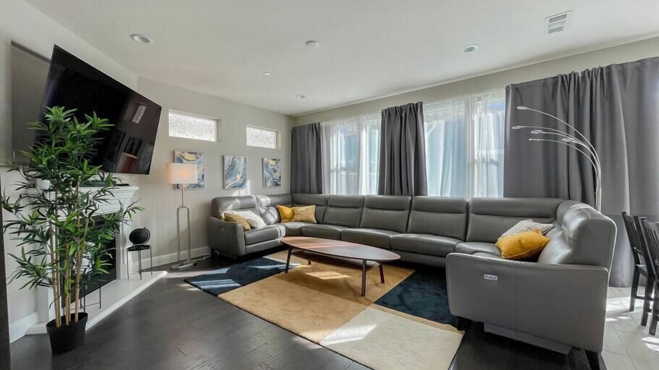 Photo of Livingroom in Pittsburg
