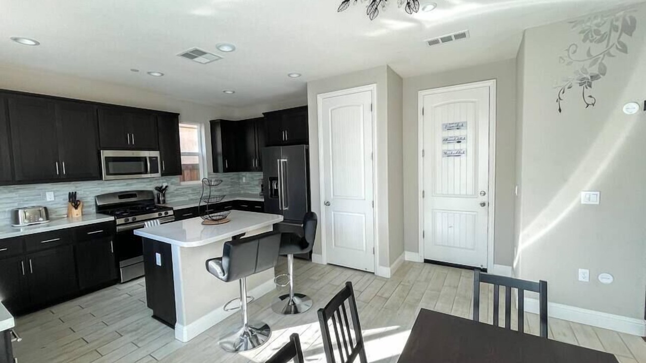 Photo of Kitchen in Pittsburg