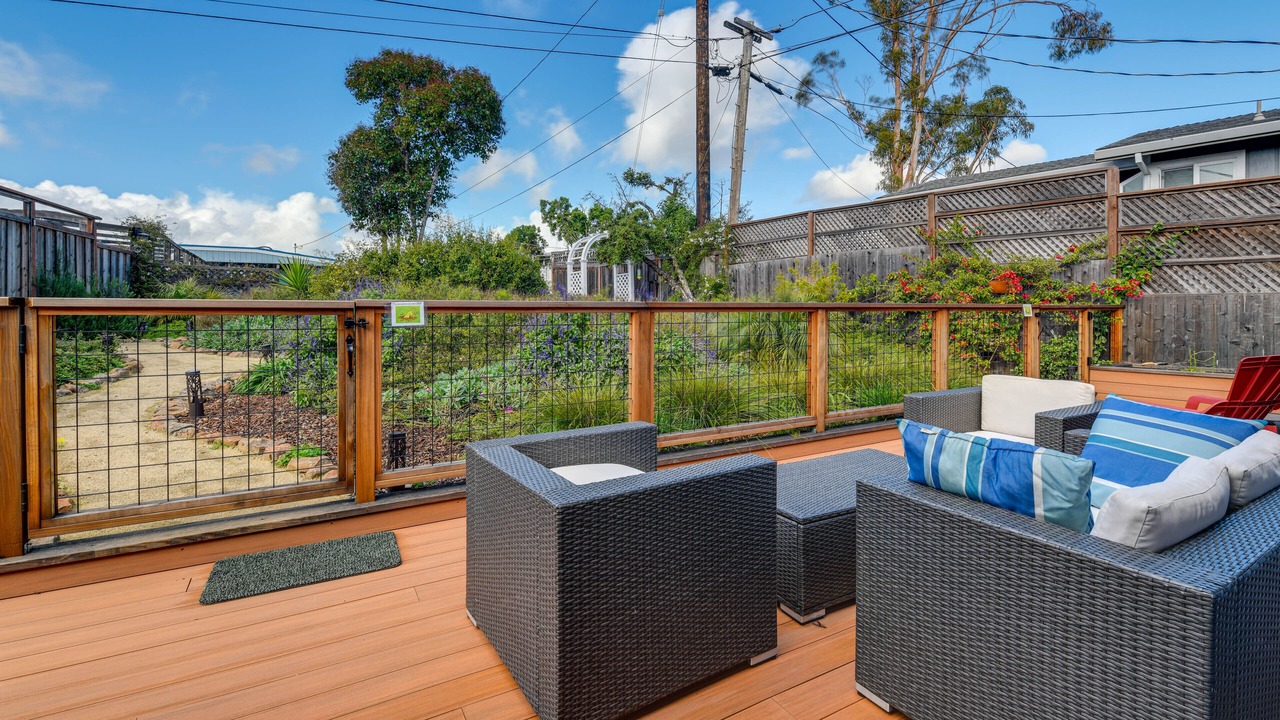 Photo of Outdoor in Greenbrae