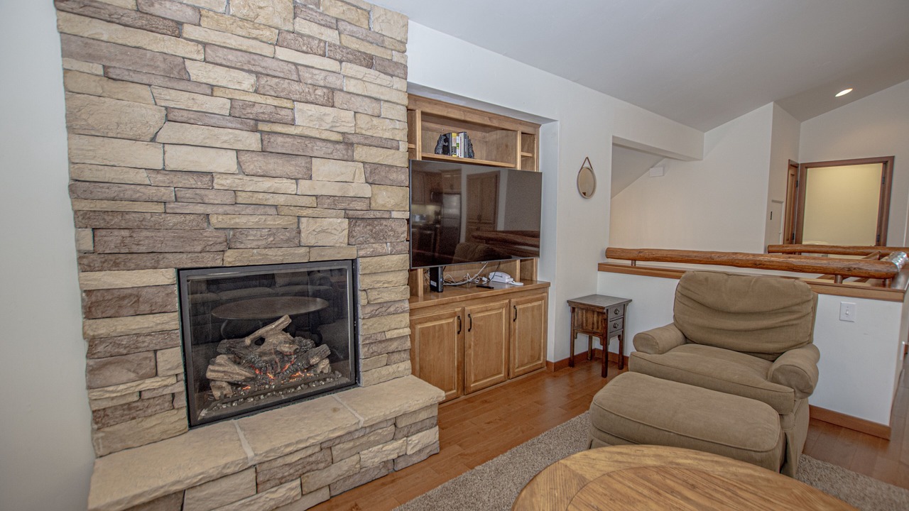 Photo of Kitchen in McKinney Estates