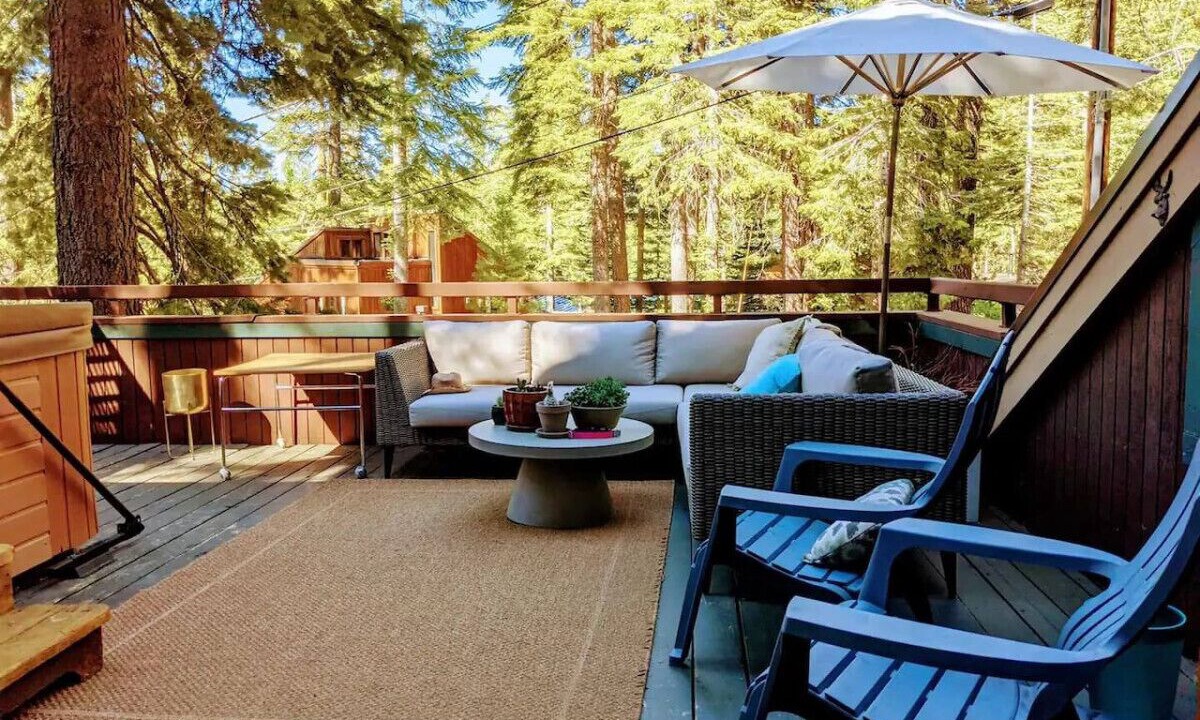 Photo of Outdoor in Alpine Meadows