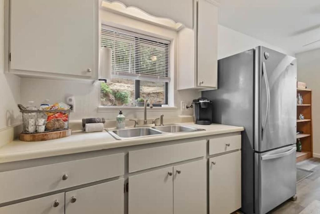 Photo of Kitchen in Twain Harte