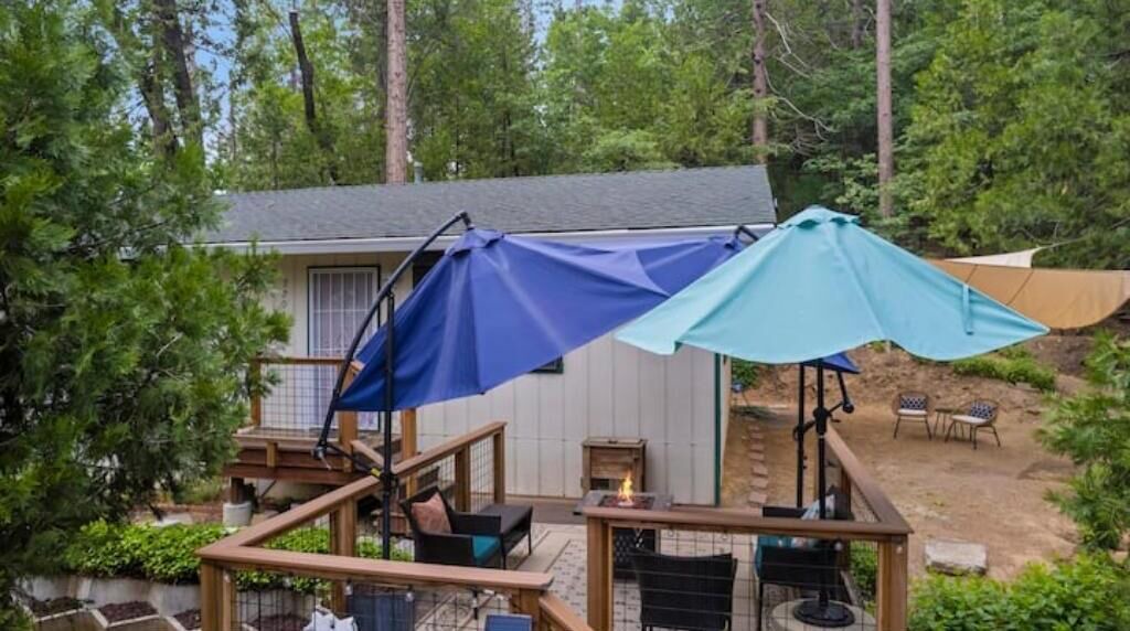 Photo of Outdoor in Twain Harte