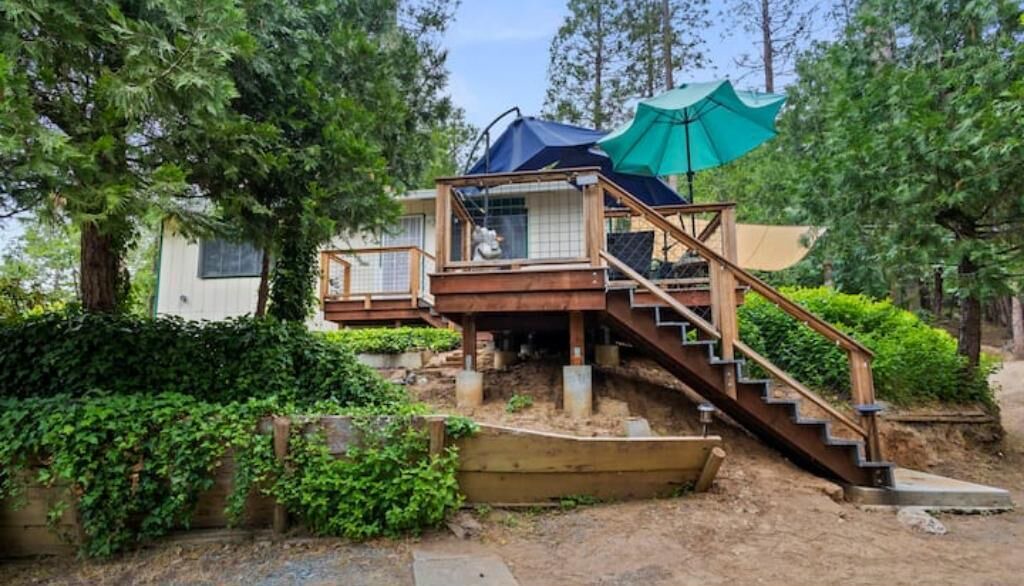 Photo of Outdoor in Twain Harte