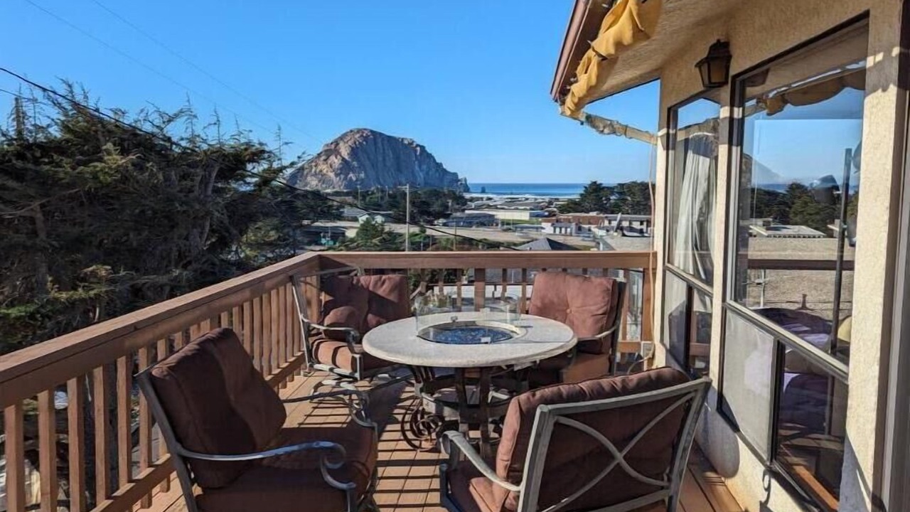 Photo of Outdoor in Morro Bay
