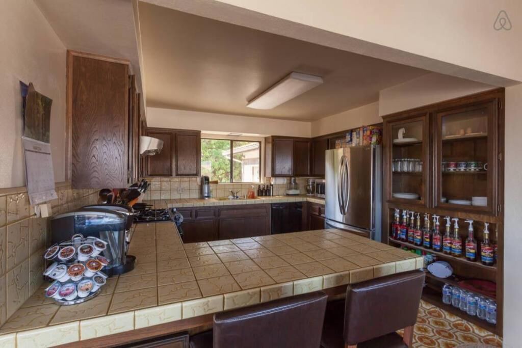 Photo of Kitchen in Morro Bay