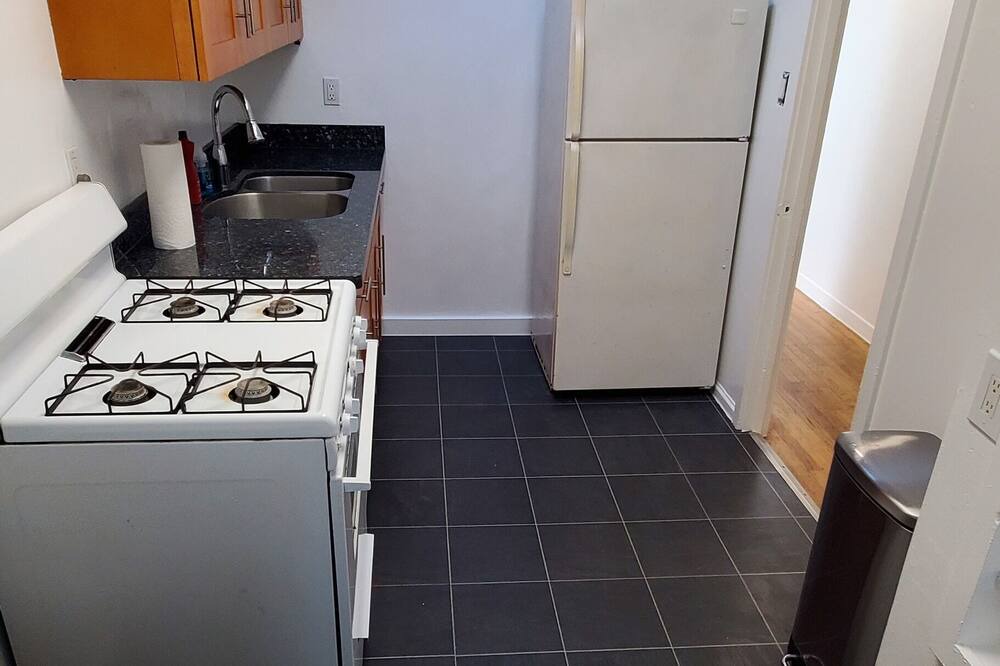 Photo of Kitchen in Western Addition