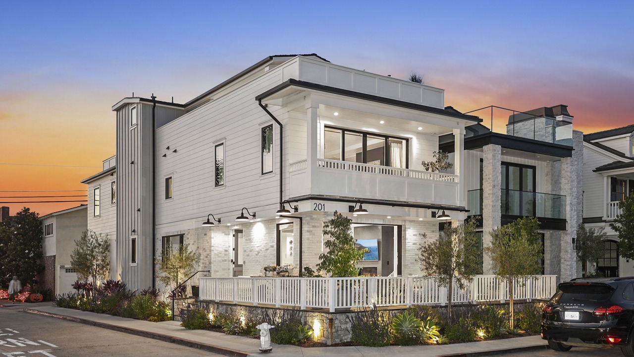 Photo of Outdoor in Balboa Island