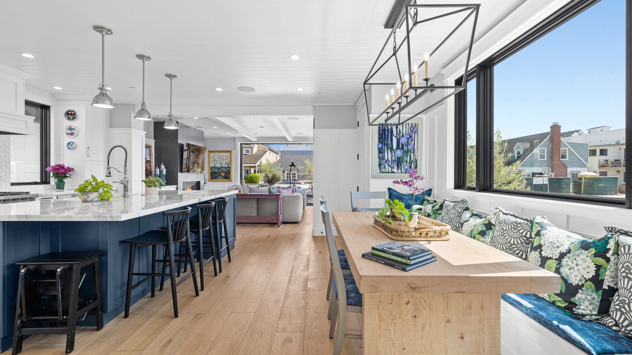 Photo of Kitchen in Balboa Island