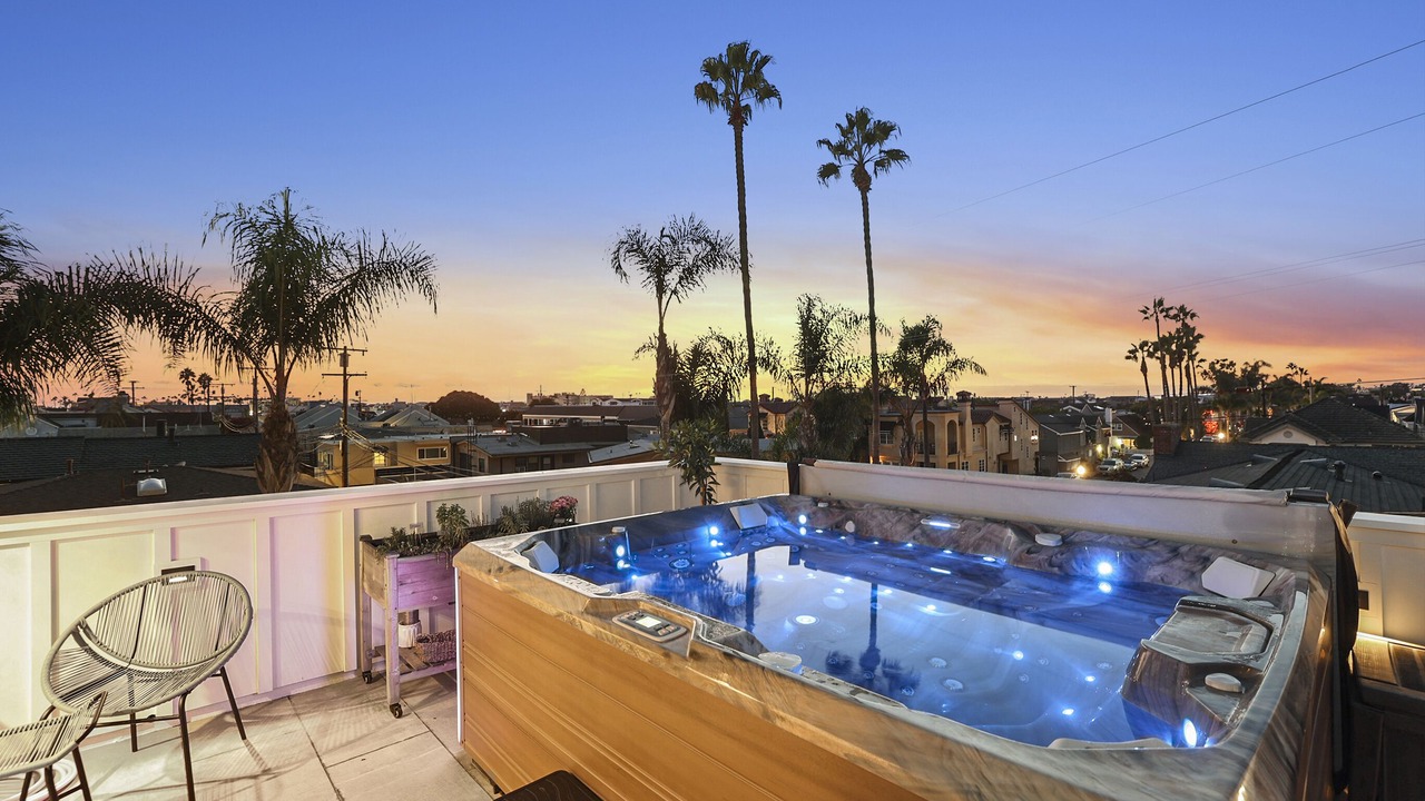 Photo of Outdoor in Balboa Island
