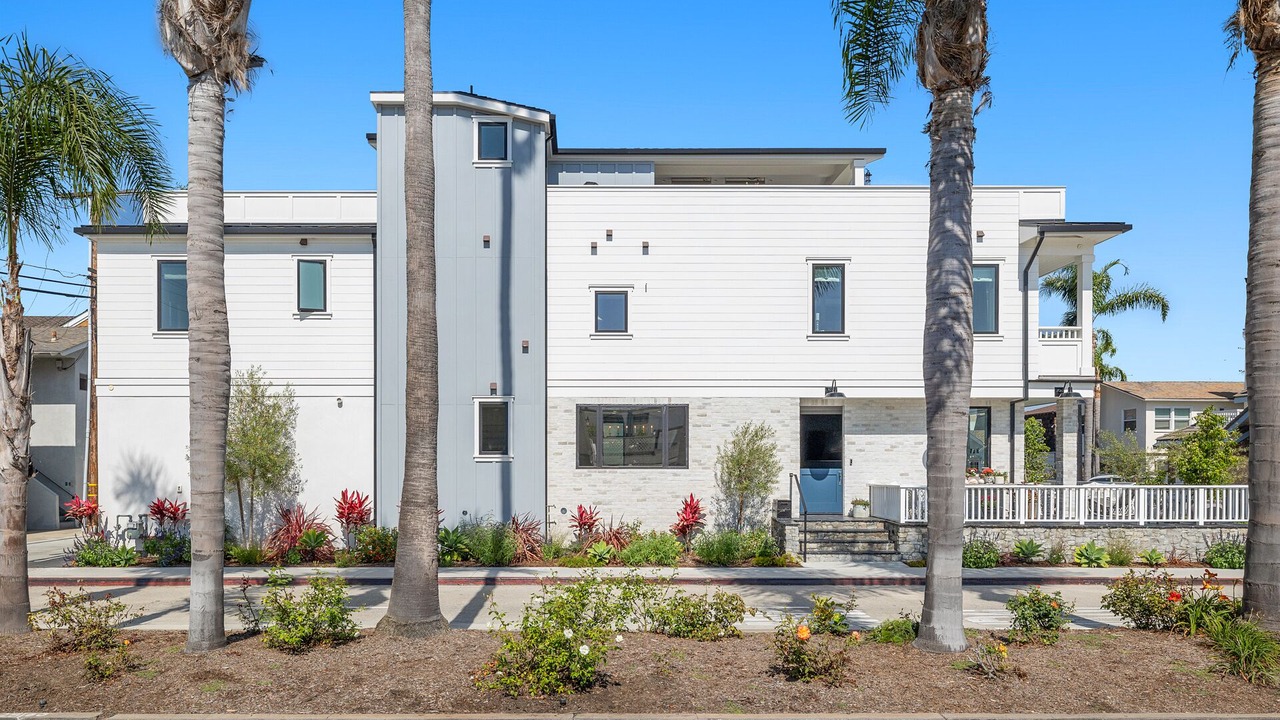Photo of Outdoor in Balboa Island