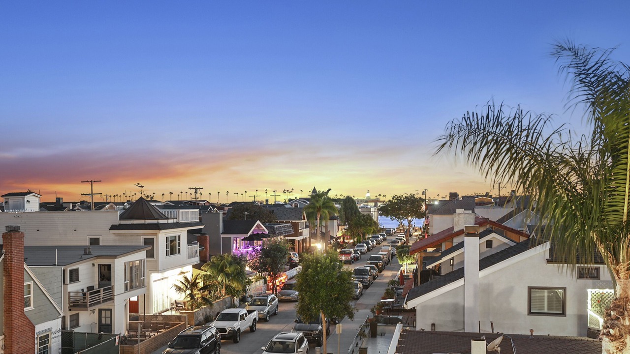 Photo of Others in Balboa Island