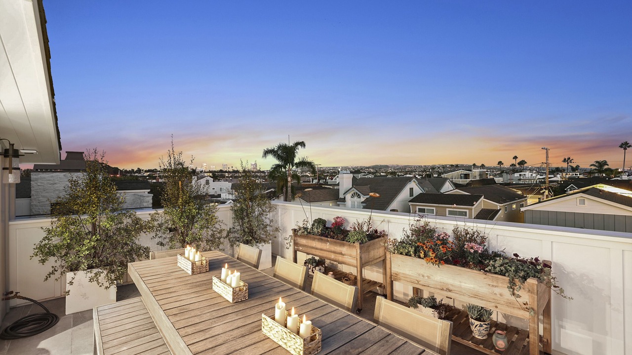 Photo of Outdoor in Balboa Island