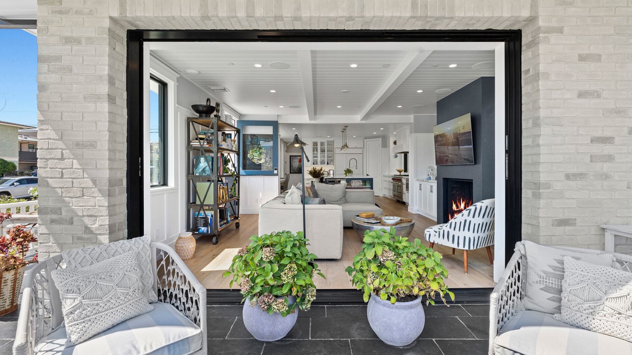Photo of Outdoor in Balboa Island