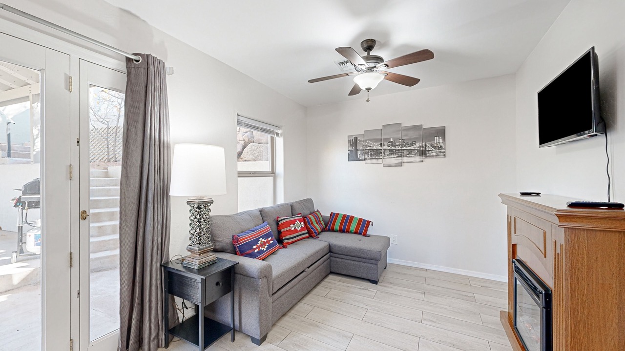 Photo of Livingroom in Payson