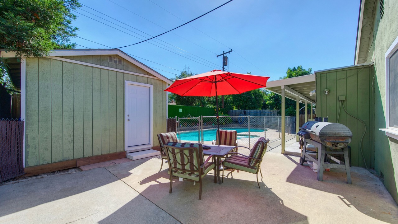 Photo of Outdoor in Sacramento