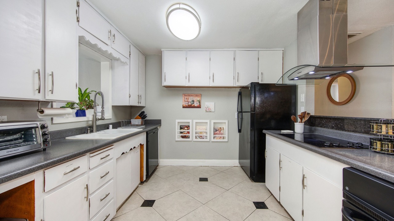 Photo of Kitchen in Sacramento