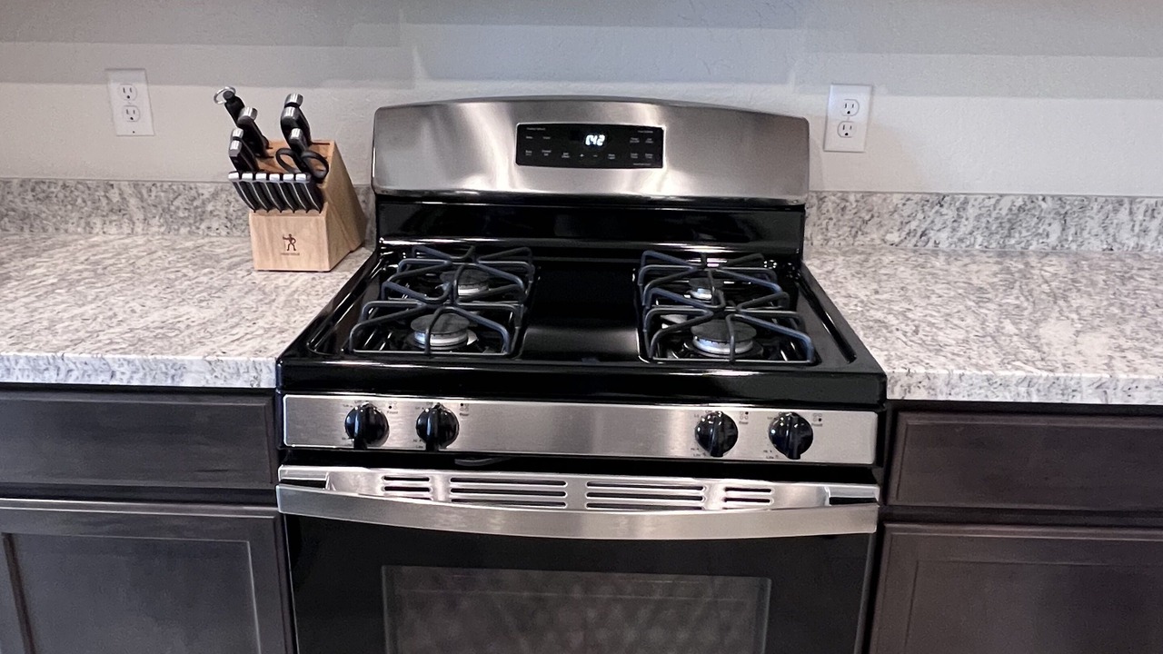 Photo of Kitchen in Southside