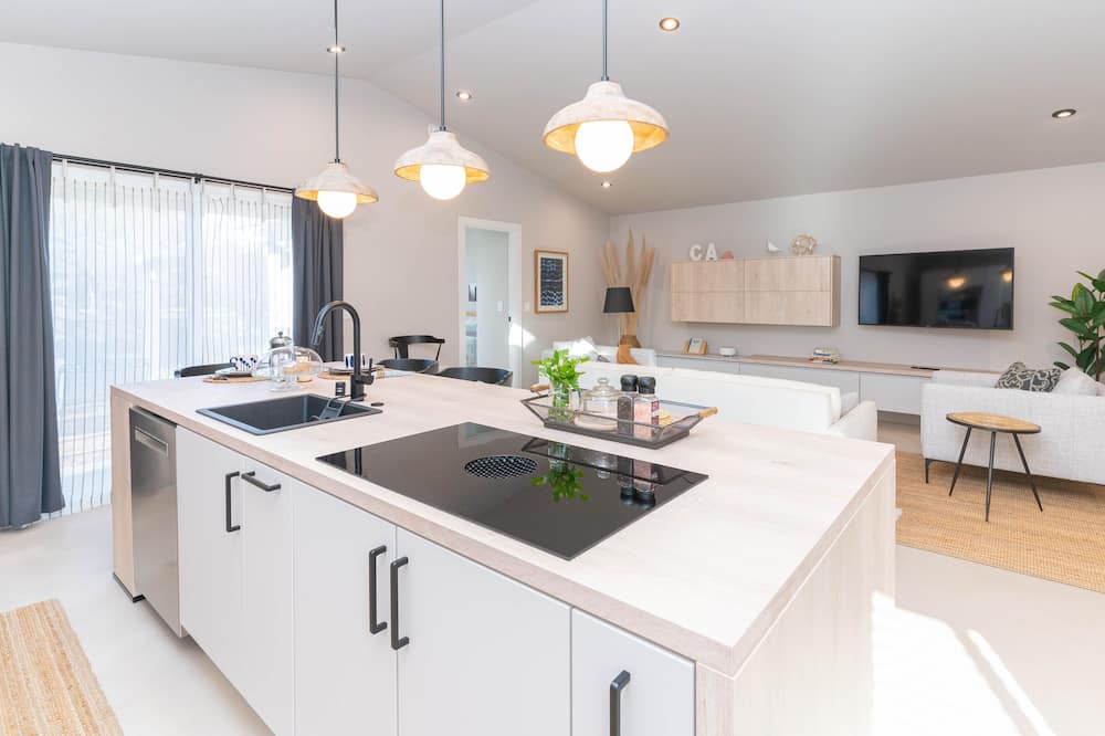 Photo of Kitchen in Novato