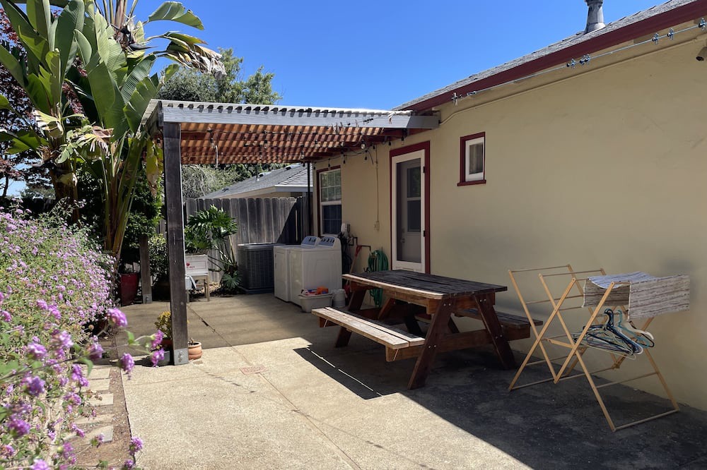 Photo of Outdoor in Martinez