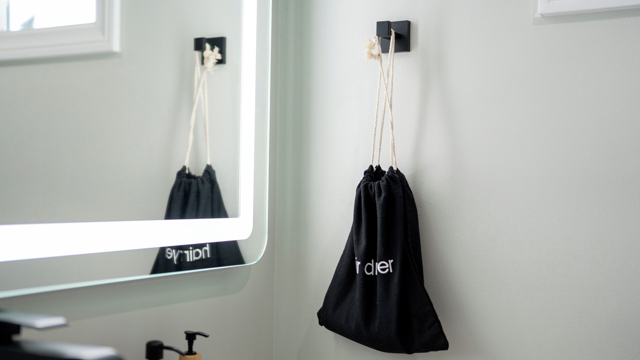 Photo of Bathroom in Santa Maria