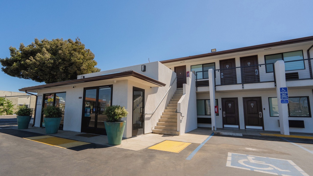 Photo of Outdoor in Santa Maria