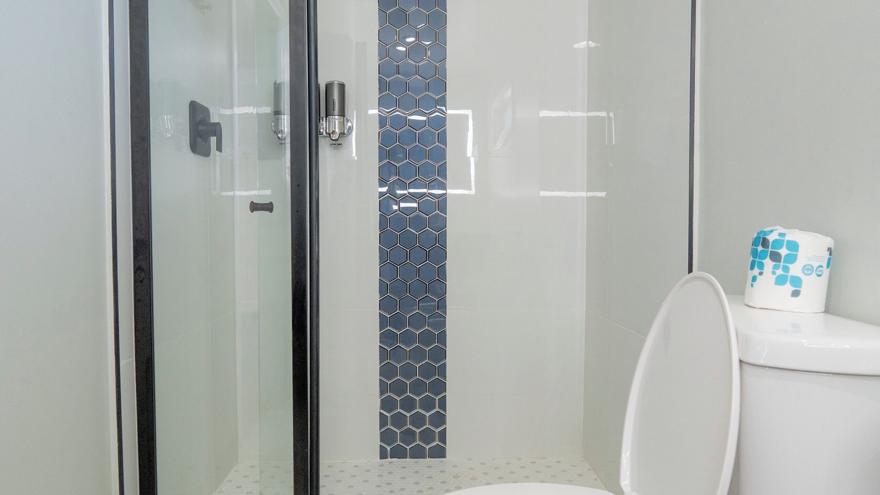 Photo of Bathroom in Santa Maria
