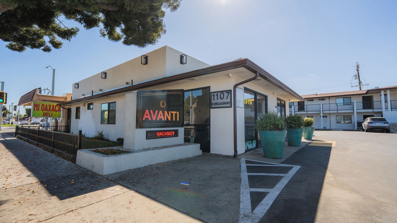 Photo of Outdoor in Santa Maria