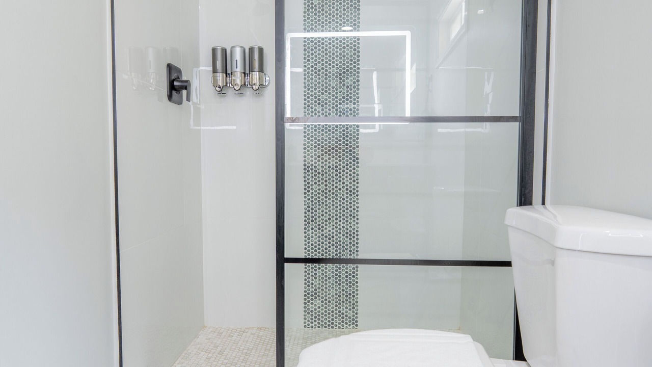 Photo of Bathroom in Santa Maria