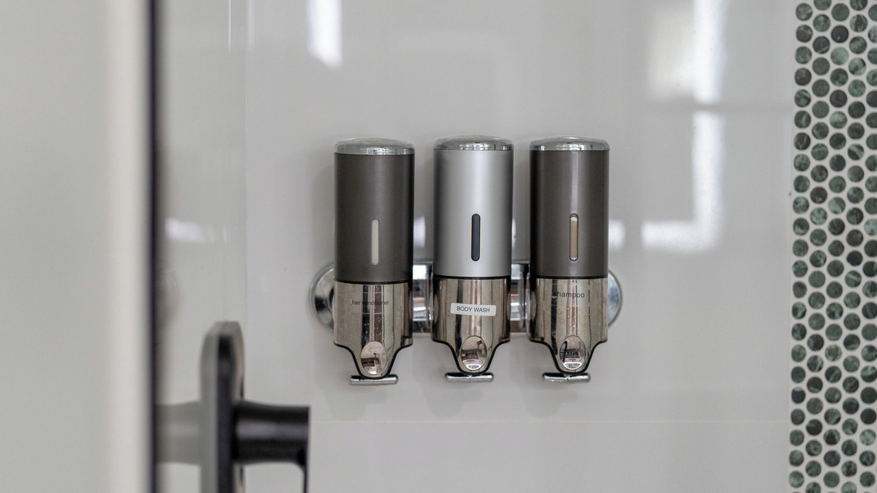 Photo of Bathroom in Santa Maria