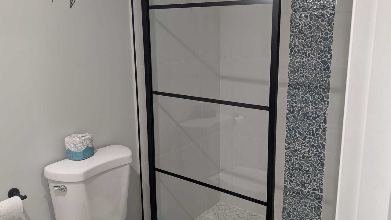 Photo of Bathroom in Santa Maria
