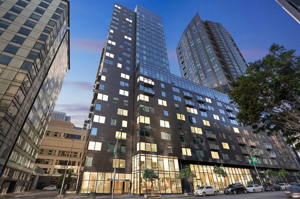 Photo of Outdoor in Downtown San Francisco