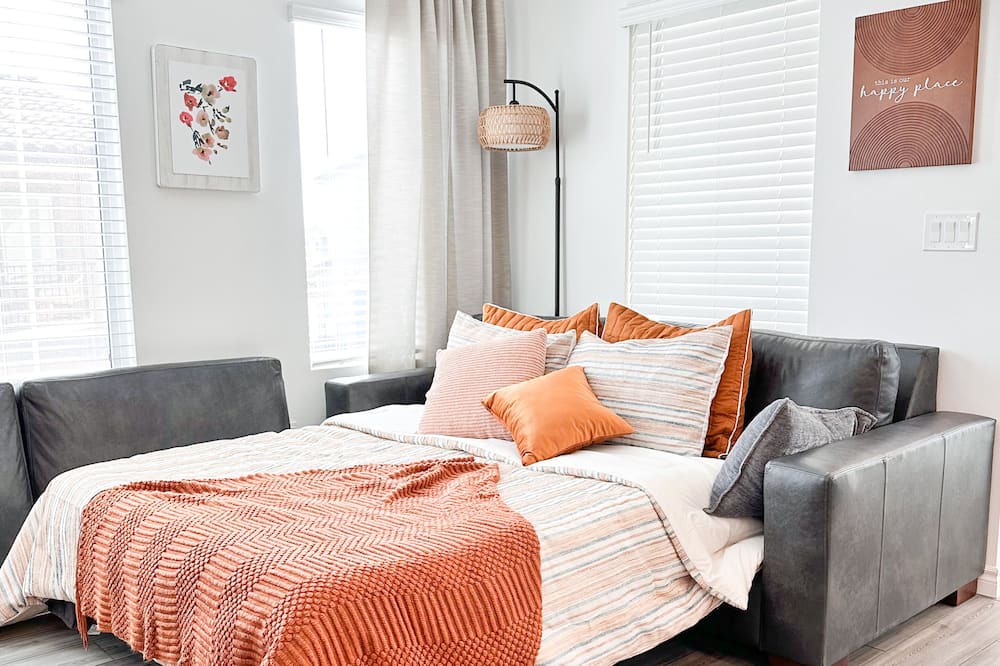 Photo of Bedroom in North Las Vegas