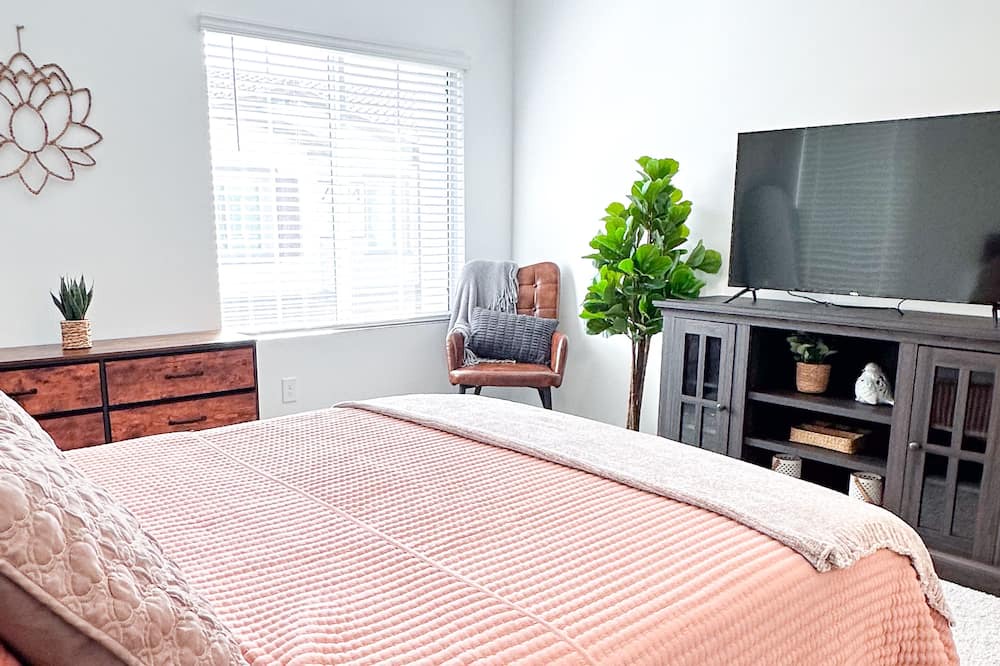 Photo of Bedroom in North Las Vegas
