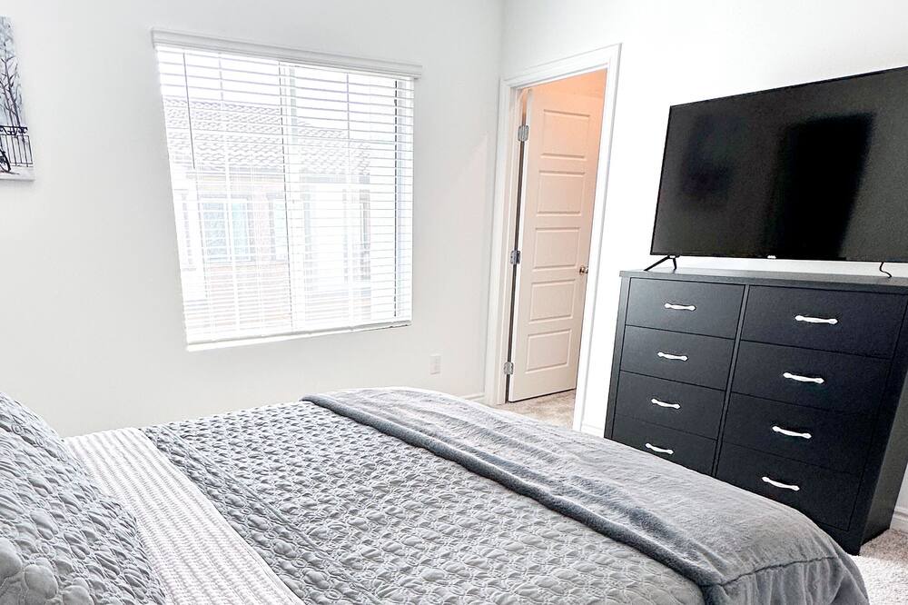 Photo of Bedroom in North Las Vegas