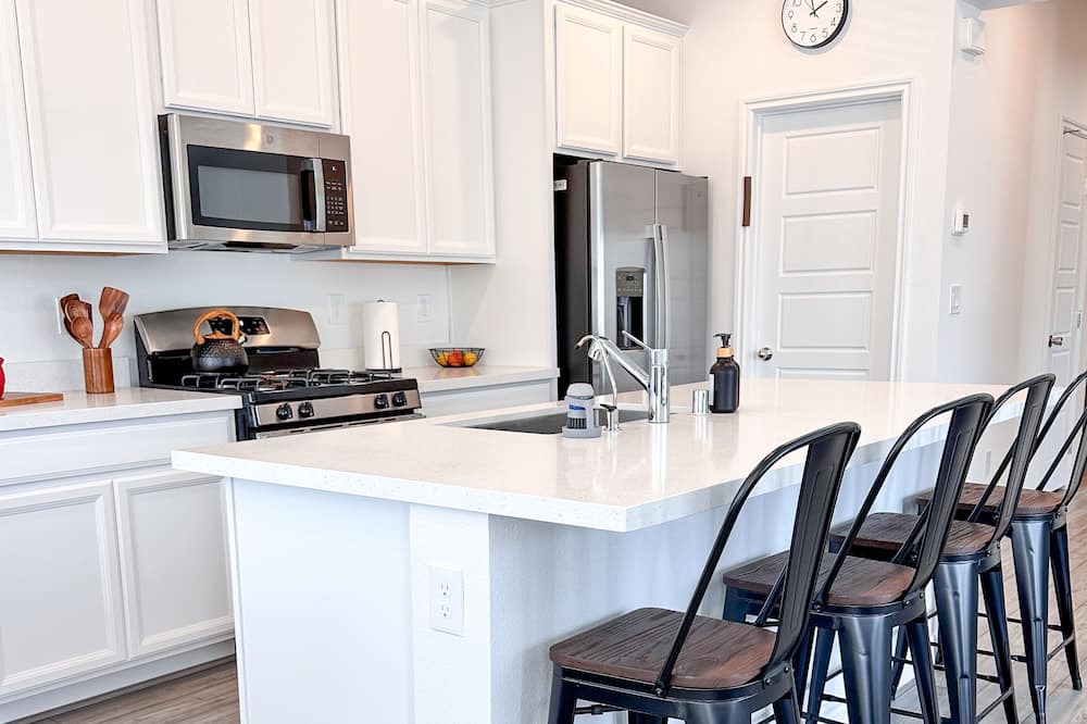 Photo of Kitchen in North Las Vegas
