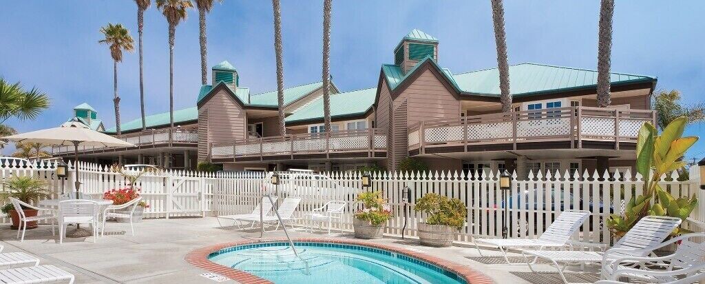 Photo of Outdoor in Pismo Beach