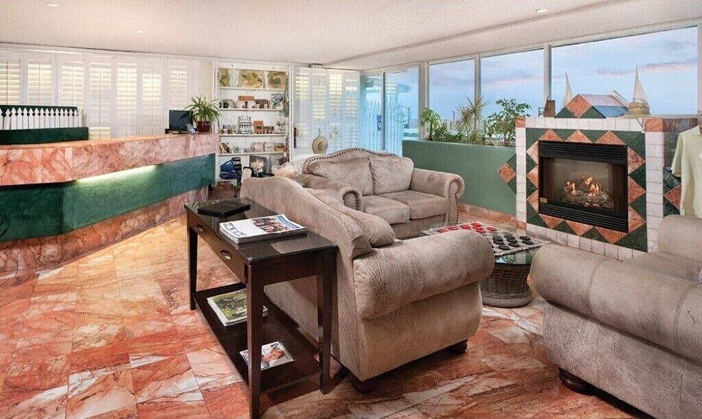 Photo of Livingroom in Pismo Beach