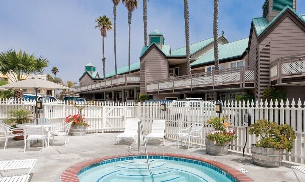 Photo of Outdoor in Pismo Beach